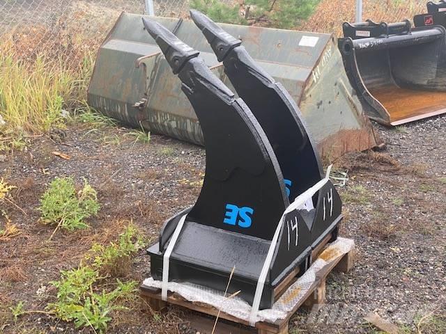  SE Tjälrivare S45 Rahljalniki