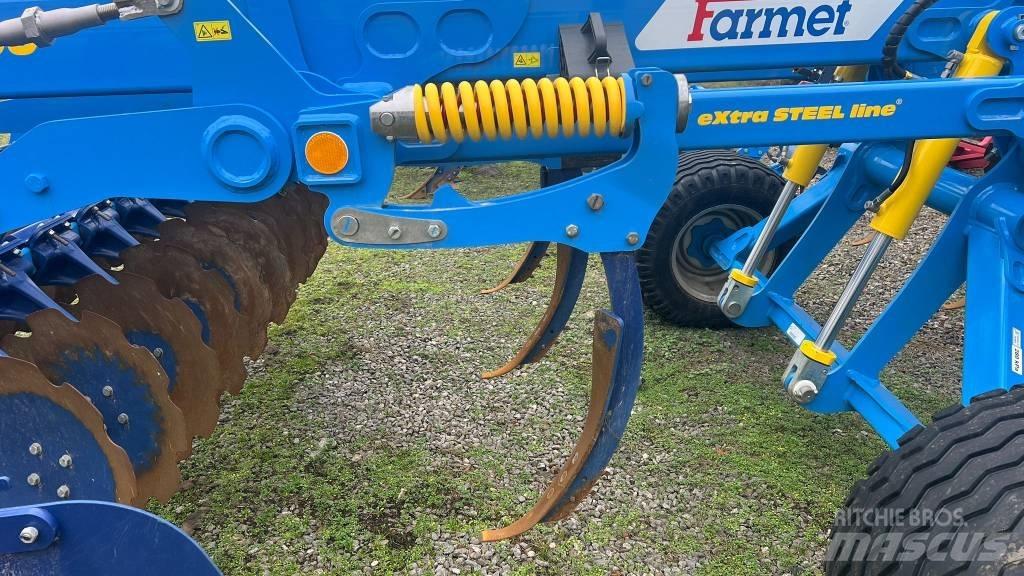 Farmet Triton 300 P Rahljalniki