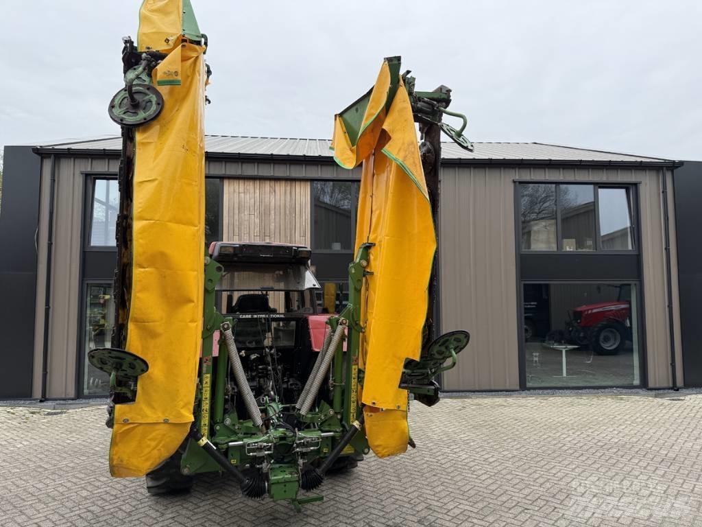 Pronar PDD 830 Kosilnice