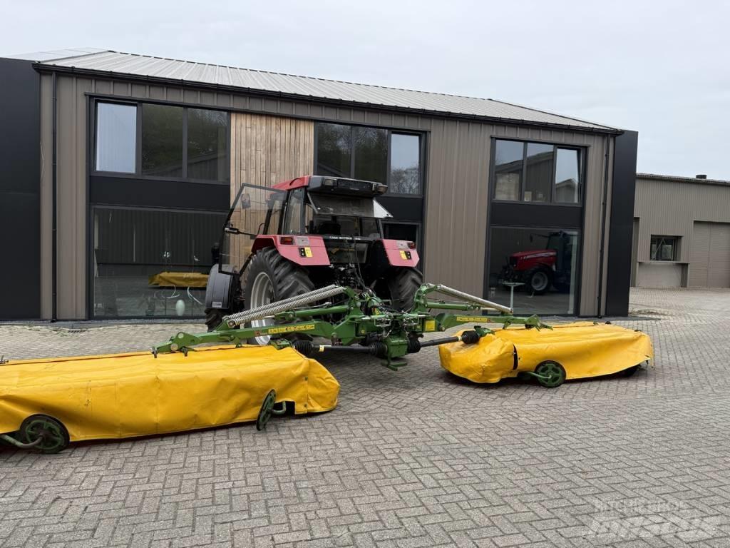 Pronar PDD 830 Kosilnice