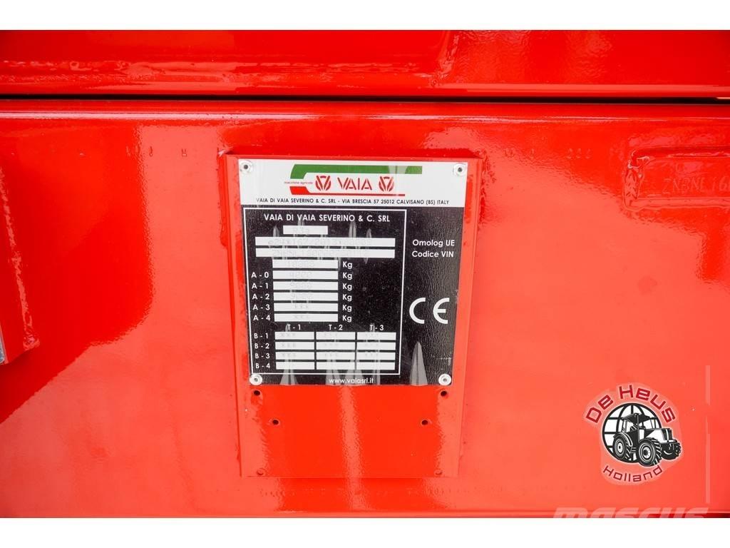 Vaia NL160S Kmetijstvo - drugo