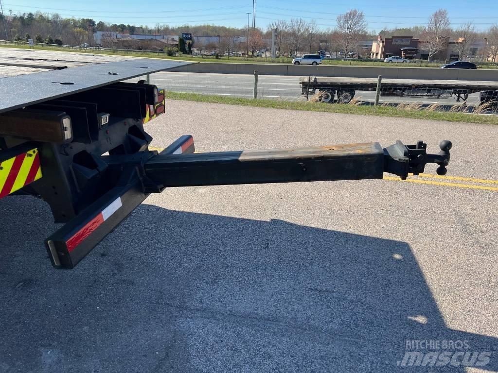 Freightliner M2 Vlečna vozila za tovornjake