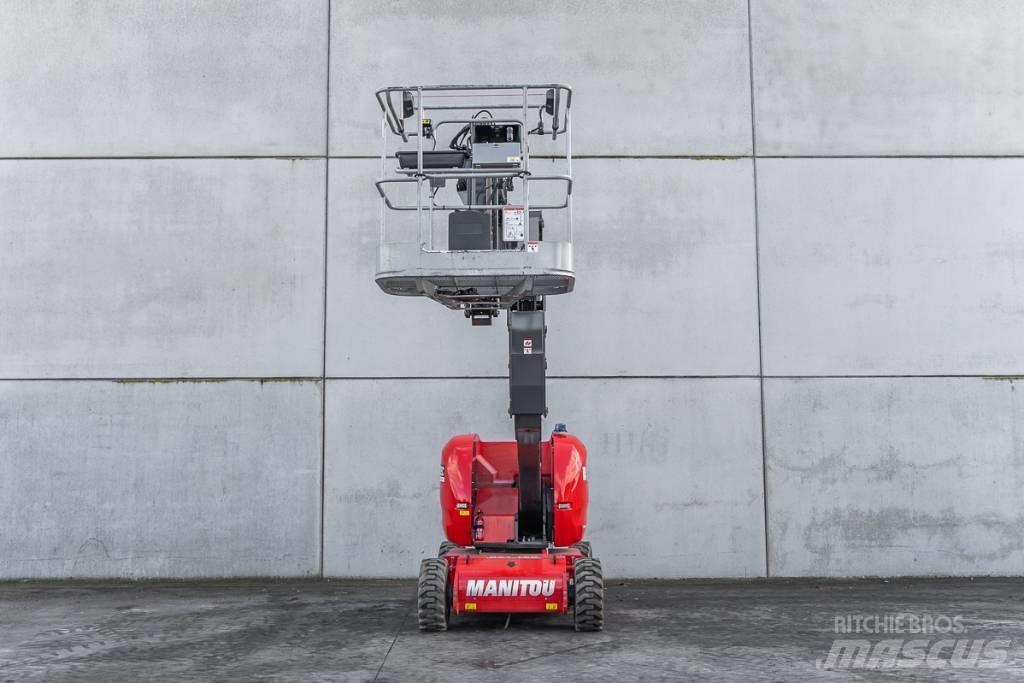 Manitou AETJ 150 Zglobne dvižne ploščadi