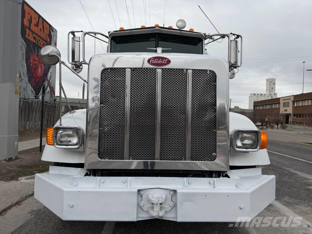 Peterbilt 365 Kiper tovornjaki