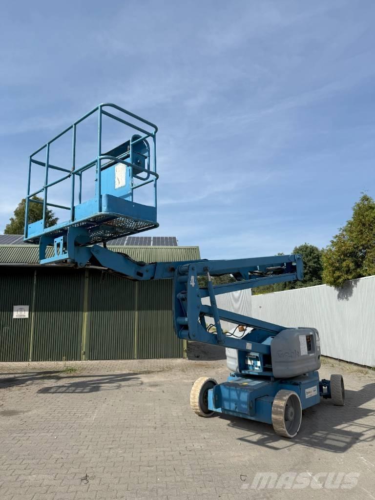 Genie Z 45/25 DC Zglobne dvižne ploščadi