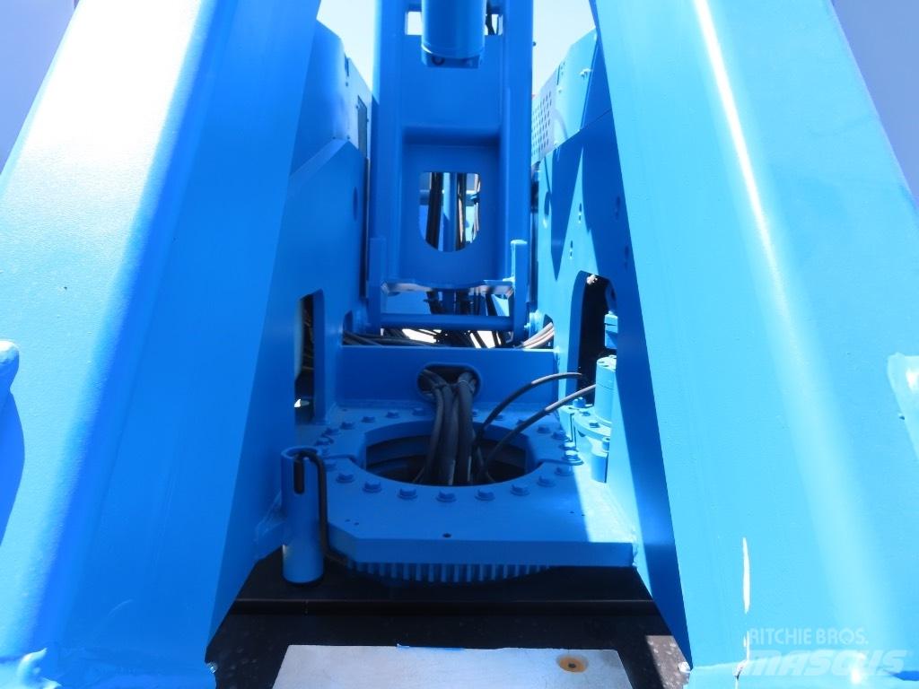 Genie S 65 Teleskopske dvižne ploščadi