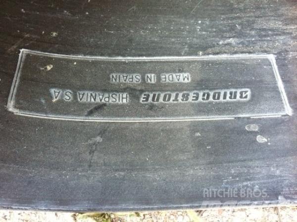 Bridgestone 800 Gradbeništvo - drugo