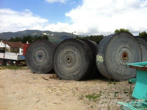 Bridgestone 800 Gradbeništvo - drugo