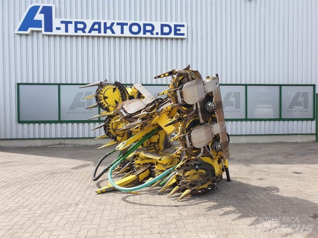 Kemper 375 PLUS Kmetijstvo - drugo