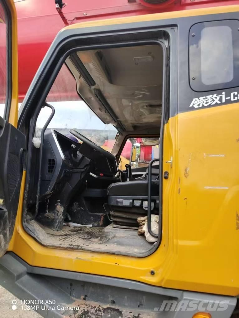 Sany SAC2000C8 Rabljeni žerjavi za vsak teren