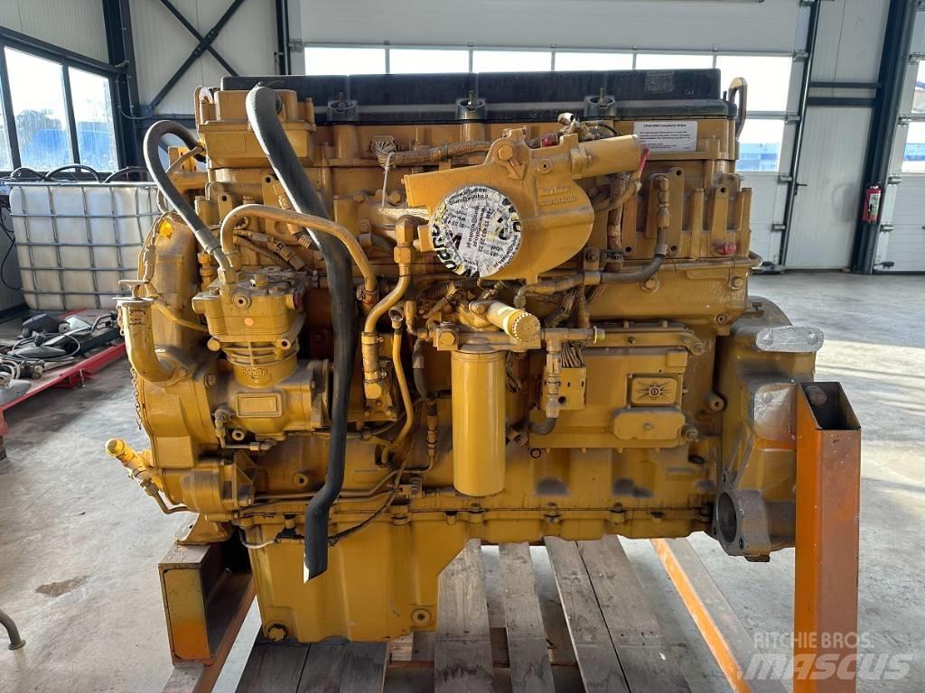 CAT C 11 Acert Dizelski agregati