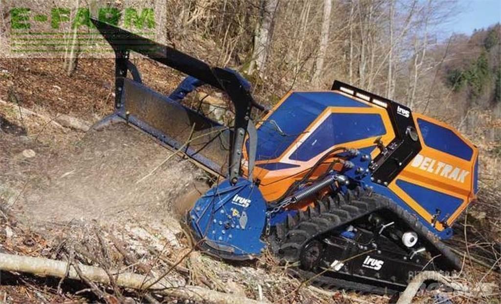 Irus dektrak 50 v3 Kosilnice