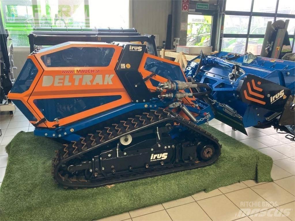 Irus dektrak 50 v3 Kosilnice