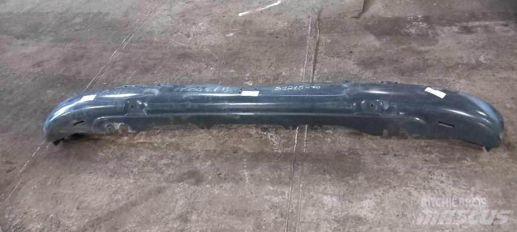 Scania R440  1787347 Kabine in notranjost