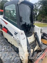 Bobcat T870 Skid steer mini nakladalci