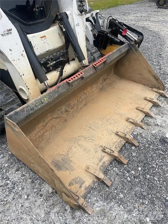 Bobcat T870 Skid steer mini nakladalci