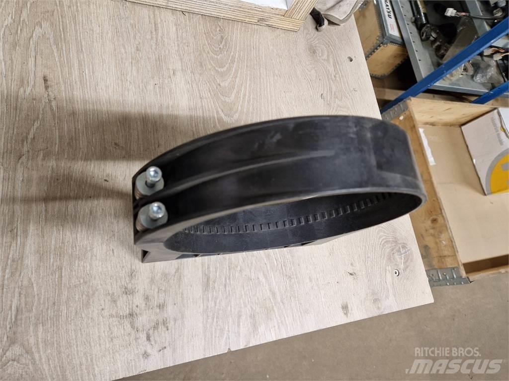 Eco Log 7000460 Motorji