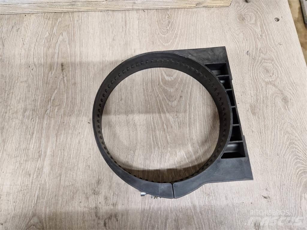 Eco Log 7000460 Motorji