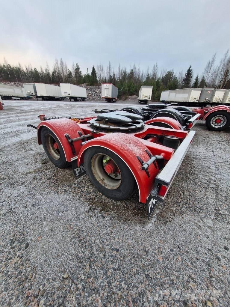 Limetec VPA218 Vozički