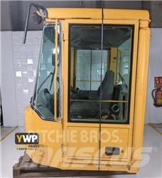 Volvo L 180 E Cab Kabine in notranjost