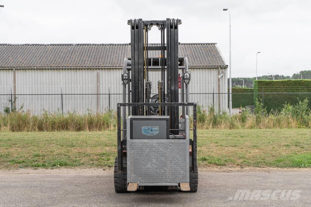 Manitou ME 435 Električni viličarji