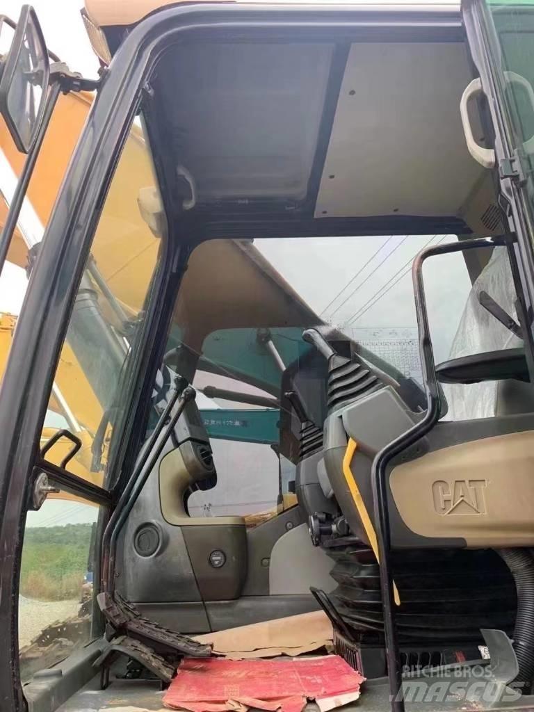 CAT 336 D Dolgo sežni bagri