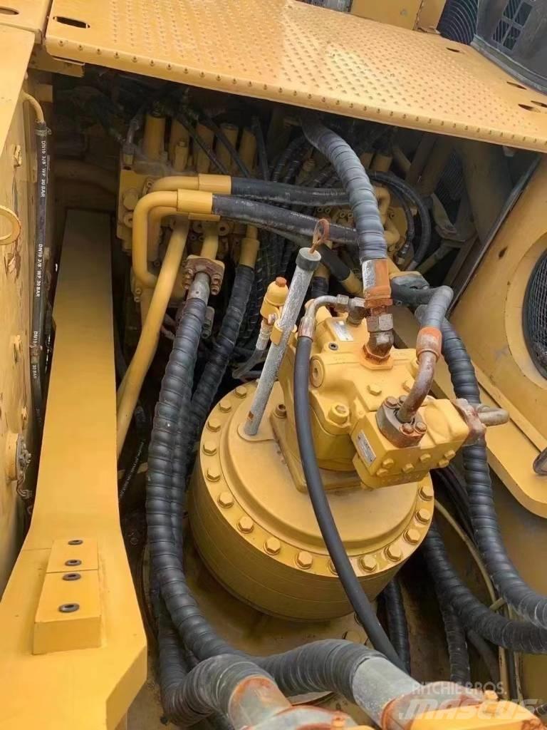CAT 336 D Dolgo sežni bagri