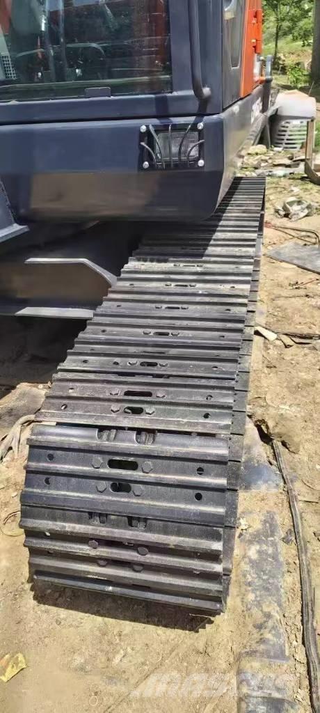 Doosan DX 60 Mini bagri <7t