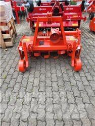 Kuhn EL62-120 Ostali priključki in naprave za pripravo tal