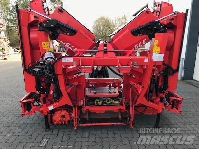 Kemper 375 plus CL Kmetijstvo - drugo