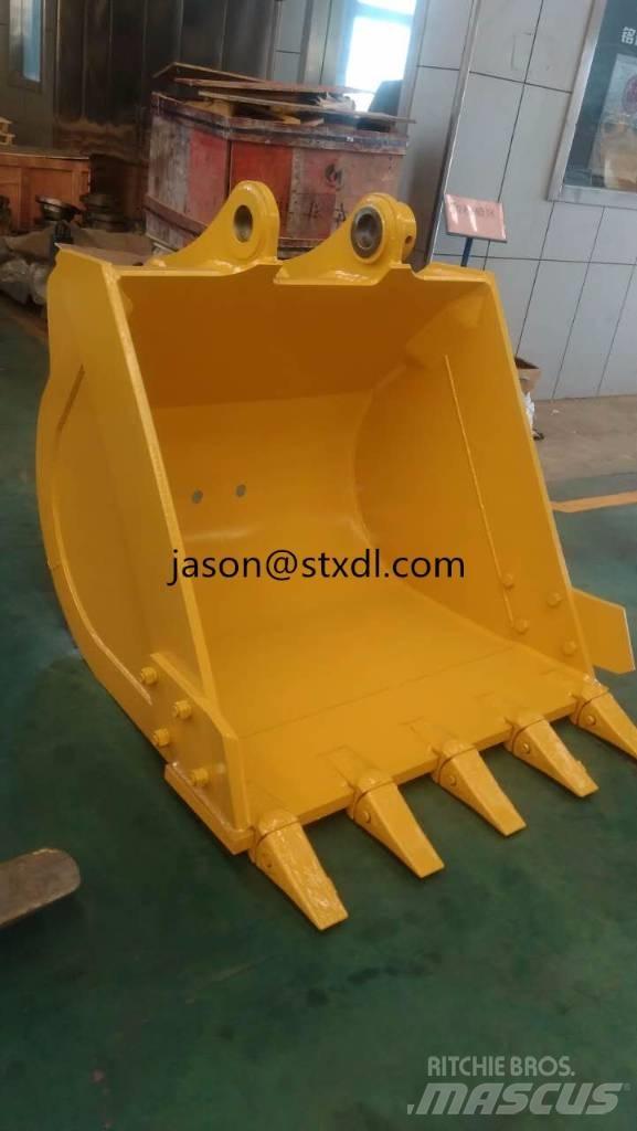 Komatsu PC210 Bucket Žlice