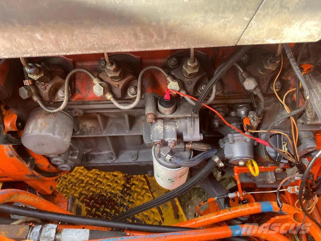 Atlas 1104 Posebni bagri