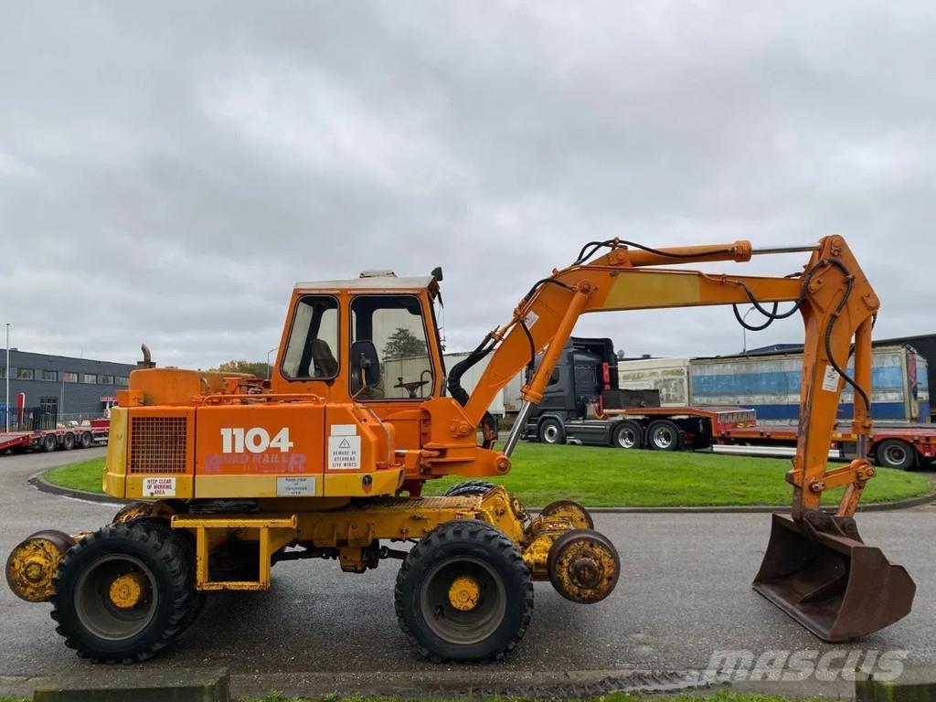 Atlas 1104 Posebni bagri