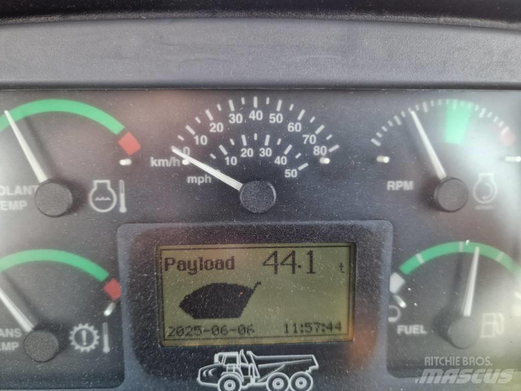 Bell B 40 D Zglobni demperji