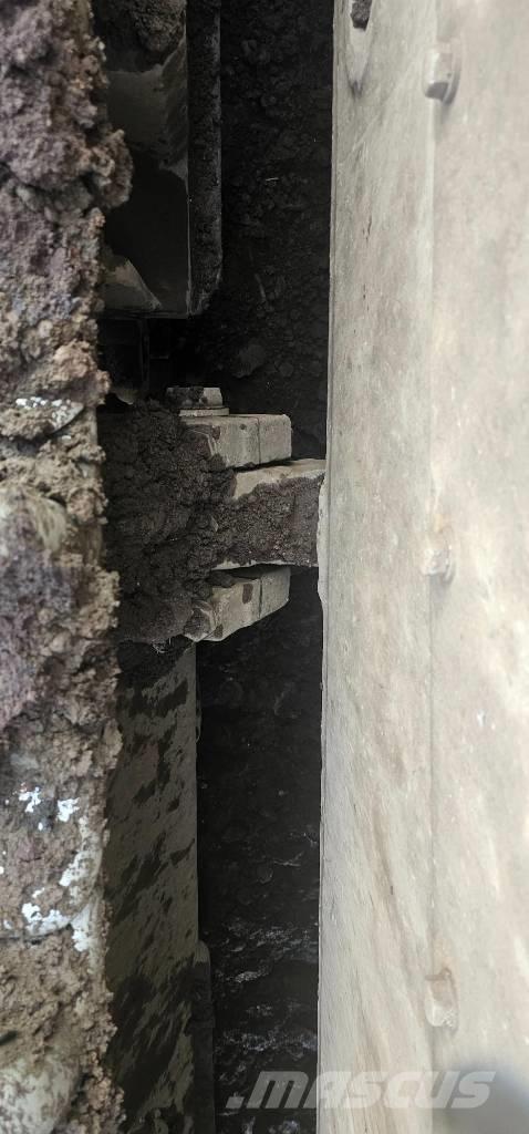 CAT D 11 N Buldožerji goseničarji