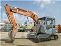 Hitachi EX100-3 Bagri goseničarji