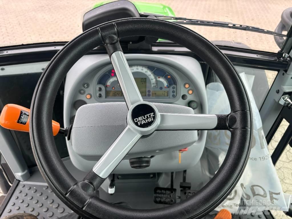 Deutz-Fahr 5095 D Traktorji