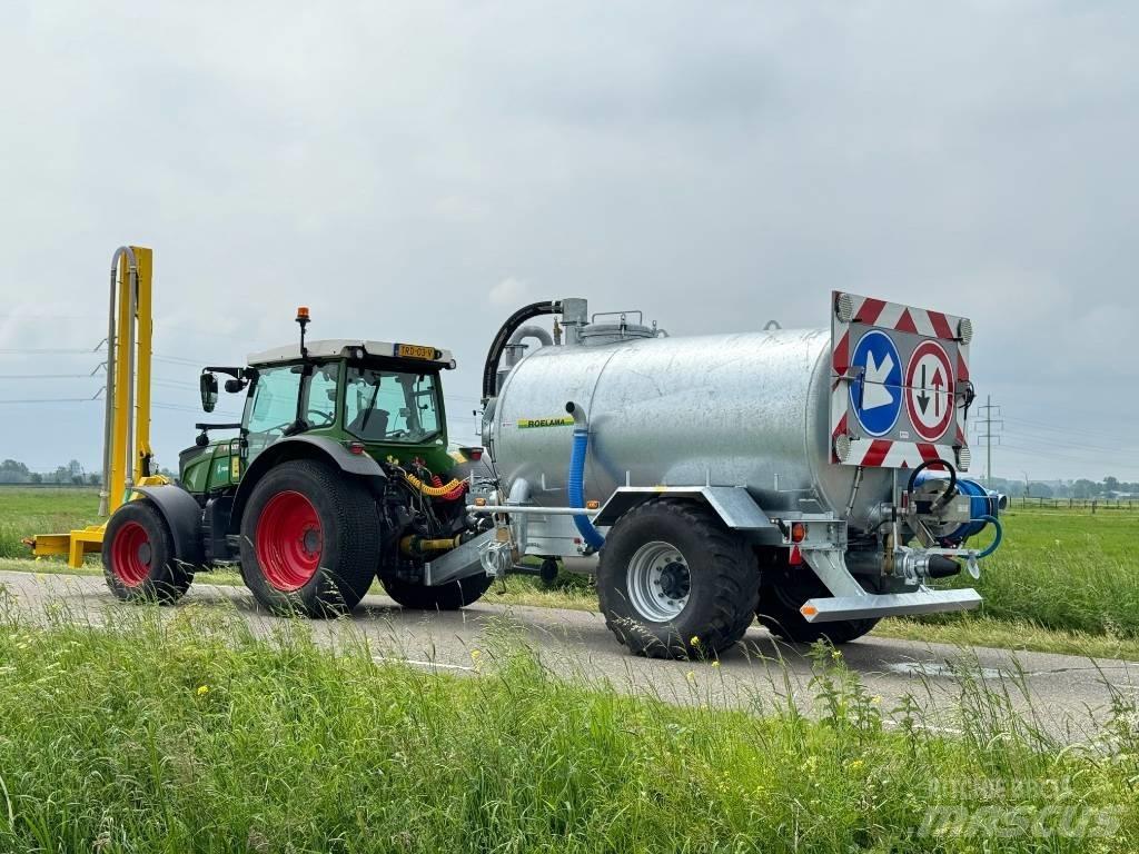 Roelama waterwagen Drugi kmetijski stroji