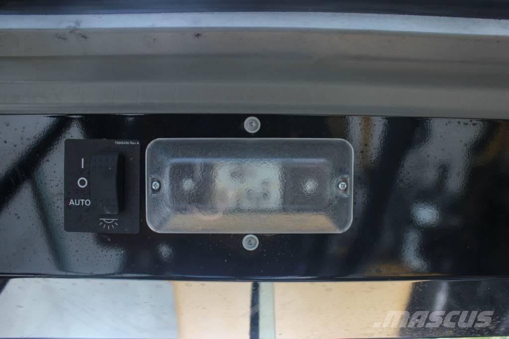 Vermeer D24x40 S3 Oprema za vodoravno smerno vrtanje