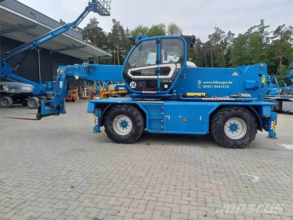 Merlo R 50.21 S Viličarji - drugo