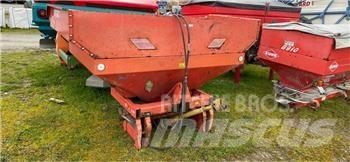 Kuhn MDS 921 Škropilnice gnojila
