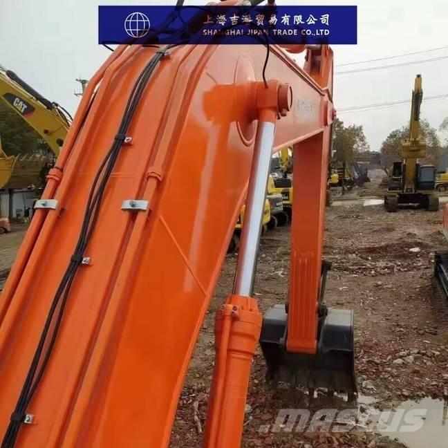 Hitachi ZX 350 Bagri goseničarji