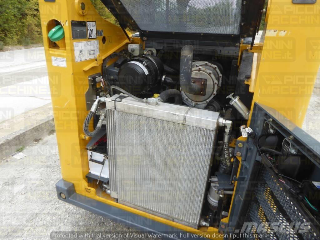 Gehl R220 Skid steer mini nakladalci