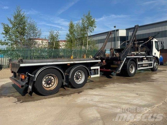 DAF LF 320 Komunalni tovornjaki