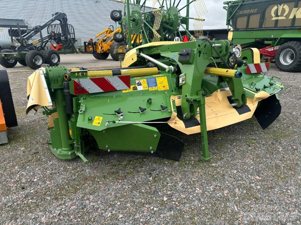 Krone F 360CV Diskaste kosilnice