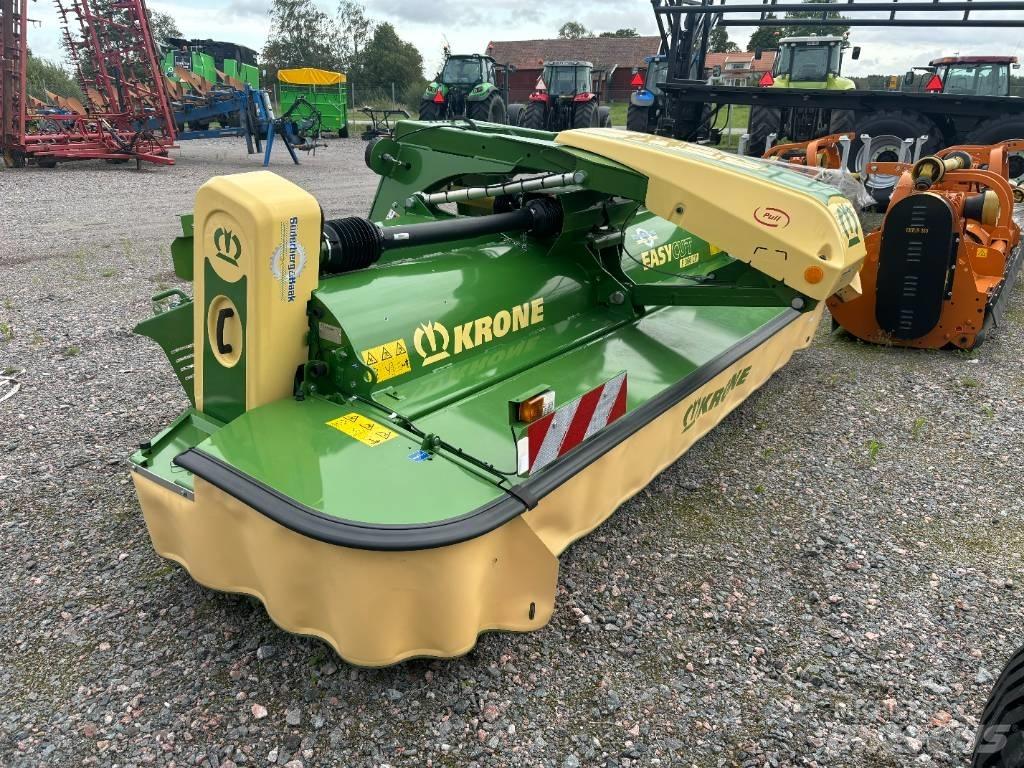 Krone F 360CV Diskaste kosilnice