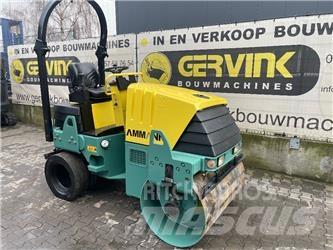 Ammann AV 26-2K Kompaktorji tal