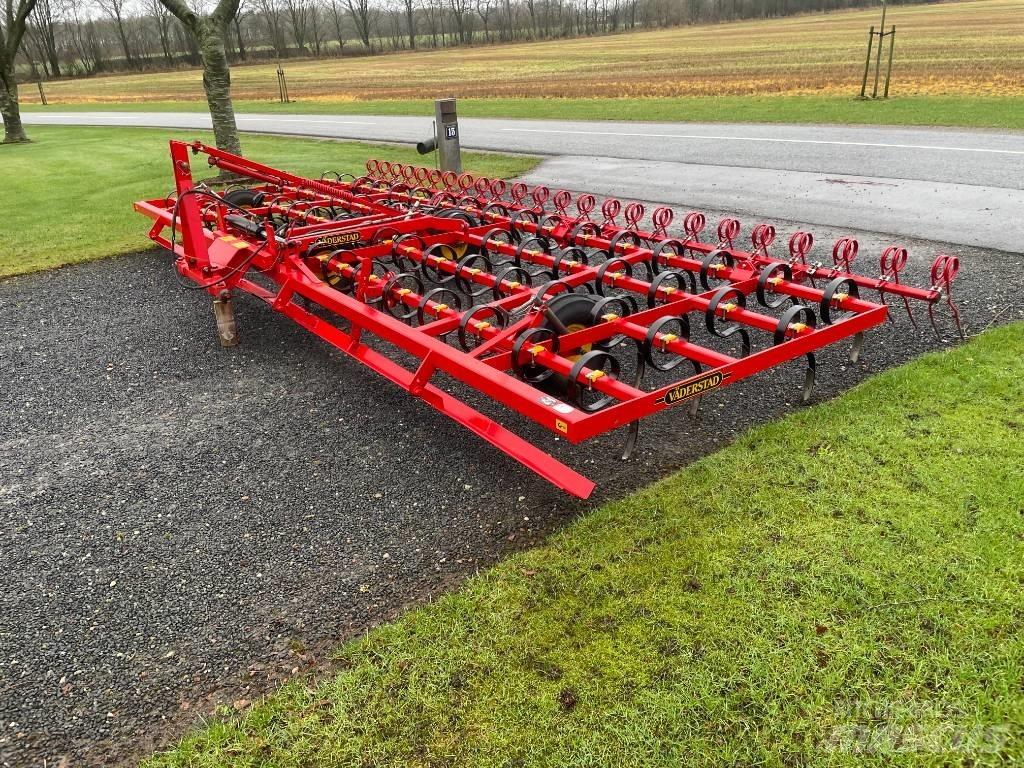 Väderstad 6m NZ Brane