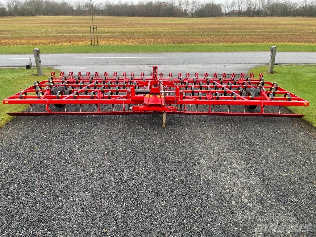 Väderstad 6m NZ Brane