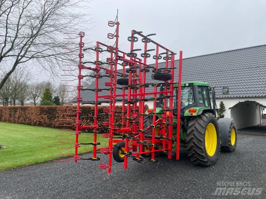 Väderstad 6m NZ Brane